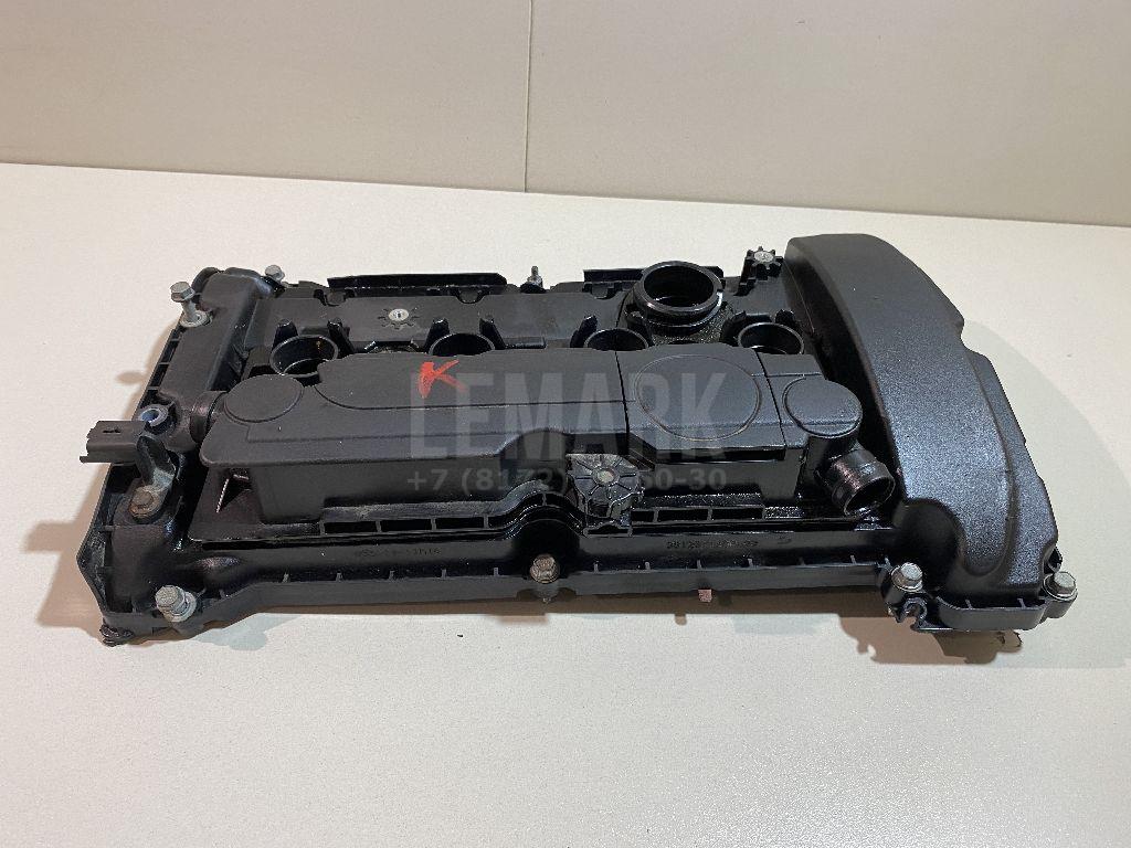 Крышка головки блока (клапанная) для  Citroen C4 Grand Picasso 2006-2014