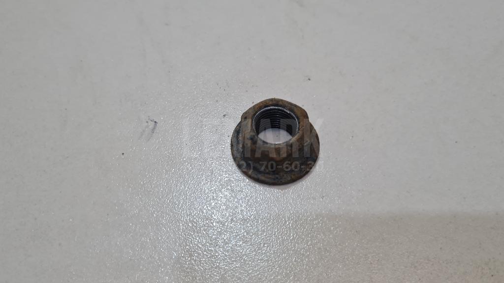 Гайка 626184R000 Hyundai-Kia