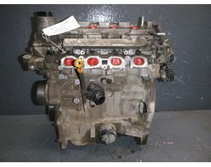Двигатель HR16DE