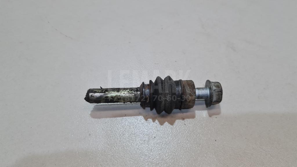 Направляющая суппорта 581611H000 Hyundai-Kia