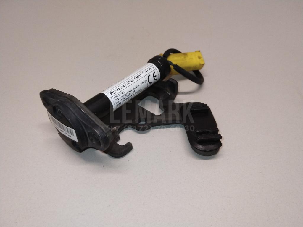Пиропатрон для  BMW 7-serie F01/F02 2008-2015