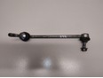 Стойка переднего стабилизатора правая