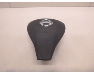 Подушка безопасности в рулевое колесо для Nissan X-Trail (T32) 2014> б/у состояние отличное