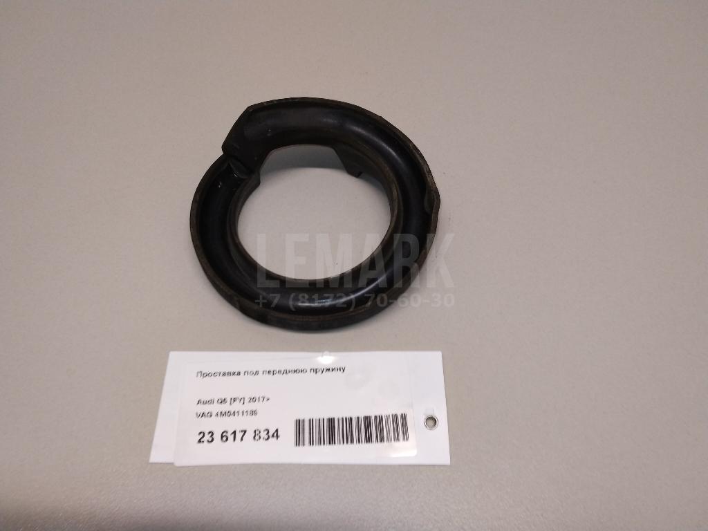 Проставка под переднюю пружину для  BMW 5-serie E60/E61 2003-2009