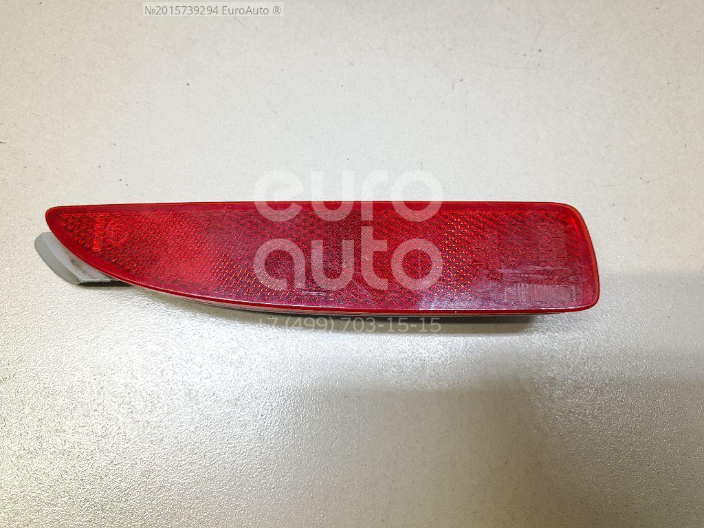 Отражатель Mazda 3 03-19 / 6 12-18 (у каждой модели своя сторона применимоости)