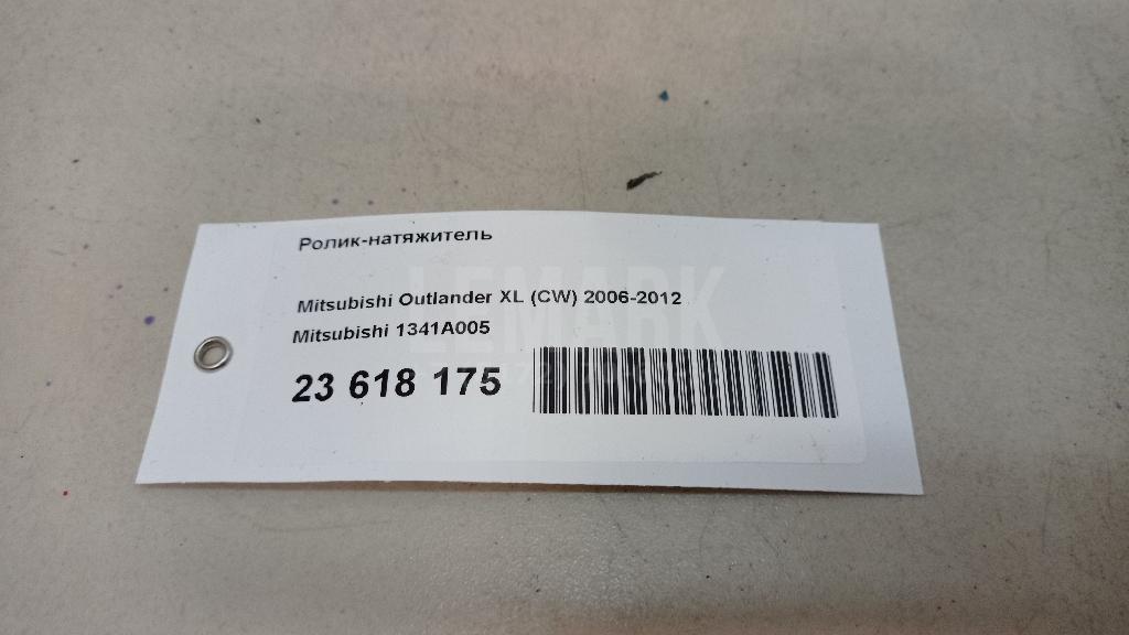 Ролик-натяжитель для  Citroen C4 II 2011-2022
