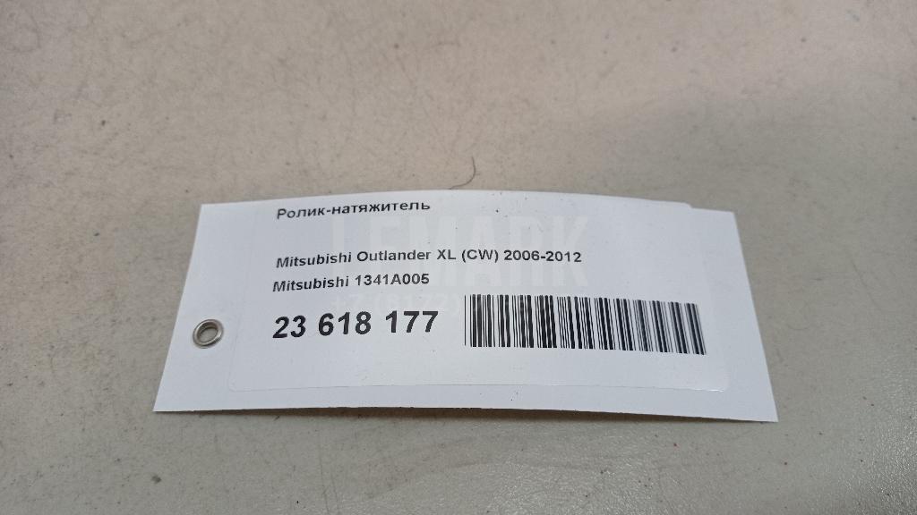 Ролик-натяжитель для  Fiat Ducato 250 (Not Elabuga) 2006