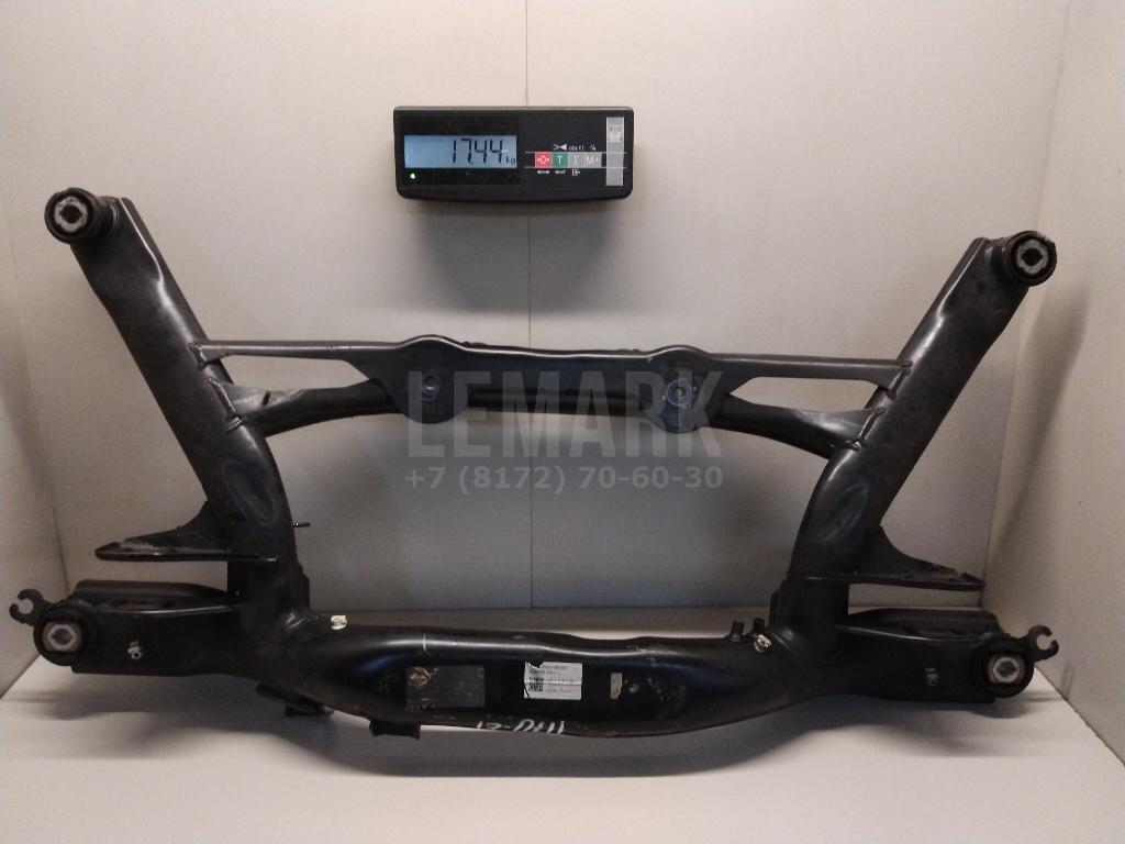 Балка задняя 5Q0505235J VAG