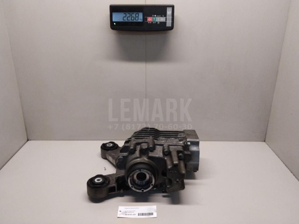 Редуктор заднего моста для  BMW 7-serie E65/E66 2001-2008