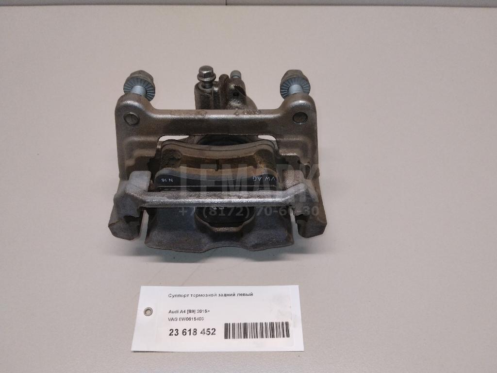 Суппорт тормозной задний левый для  BMW 7-serie E65/E66 2001-2008