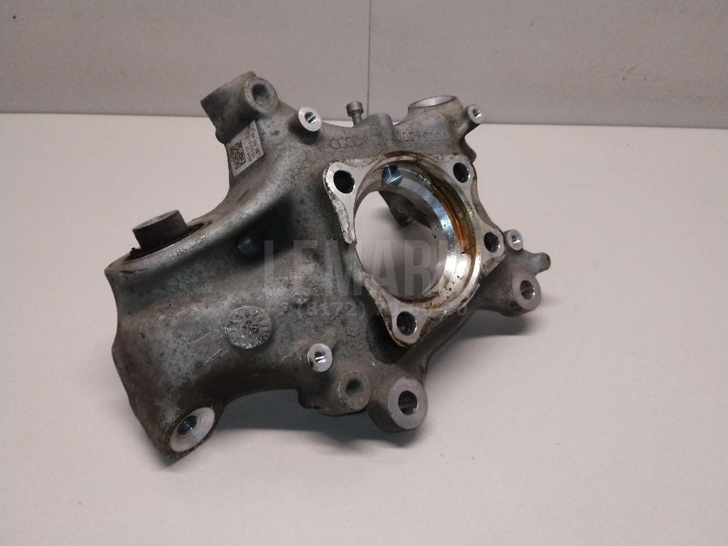 Кулак поворотный задний правый для  Audi 80/90 [B2] 0-1986