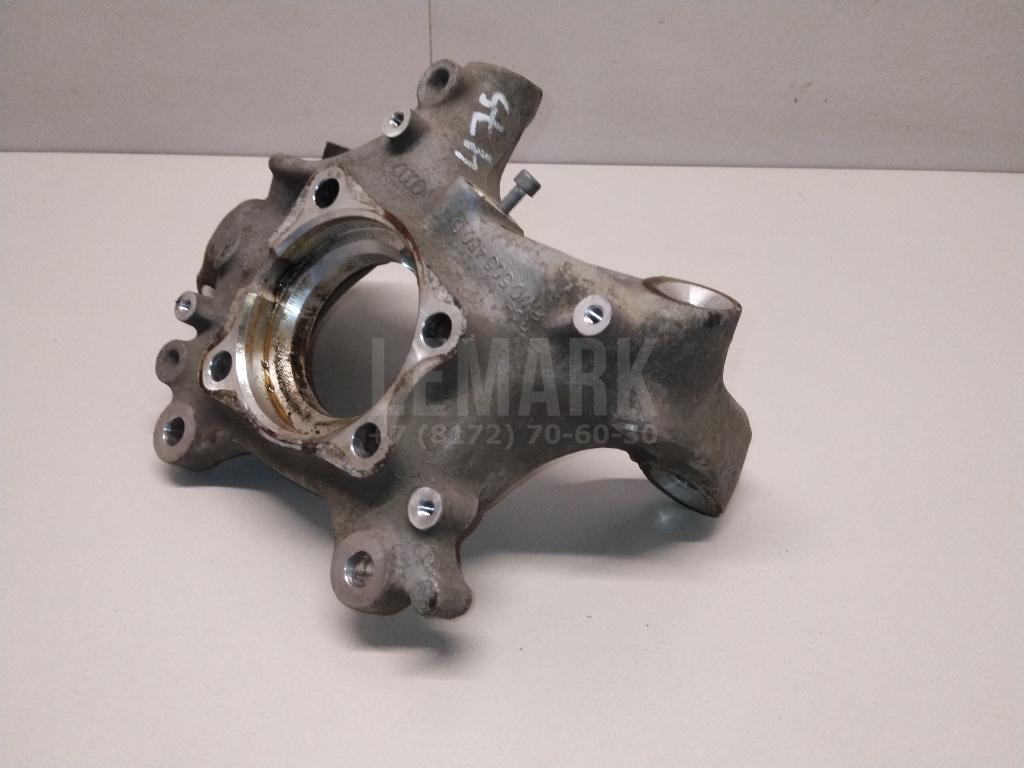 Кулак поворотный задний правый для  Audi 80/90 [B2] 0-1986