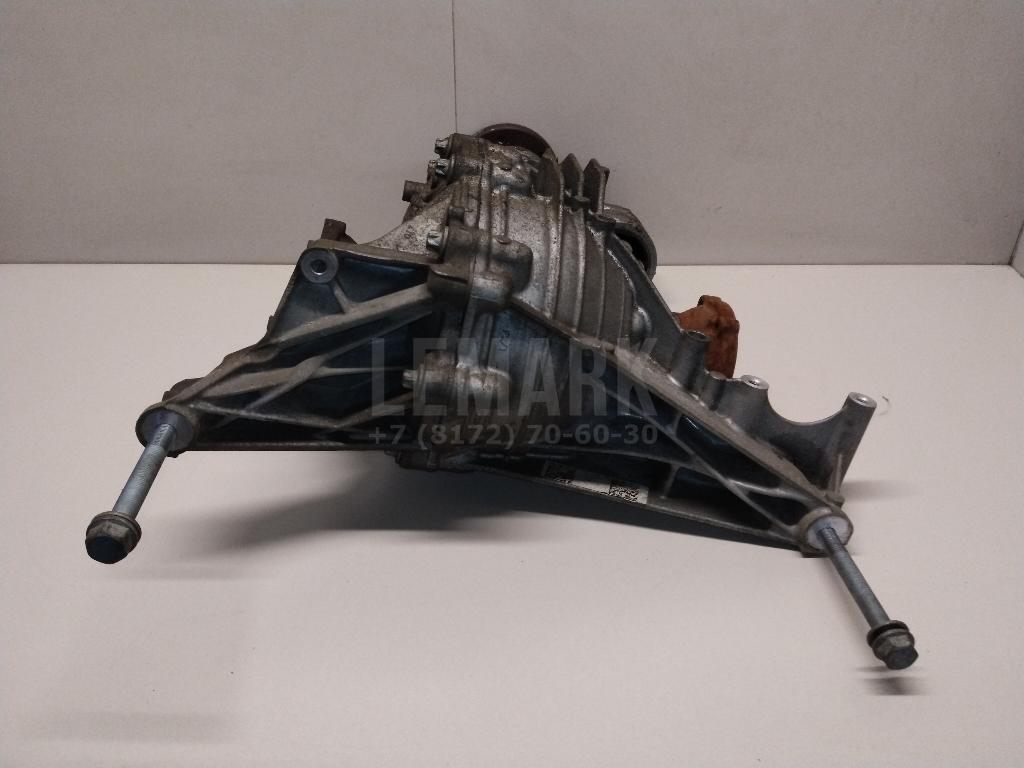Редуктор заднего моста для  Citroen C4 2004-2011