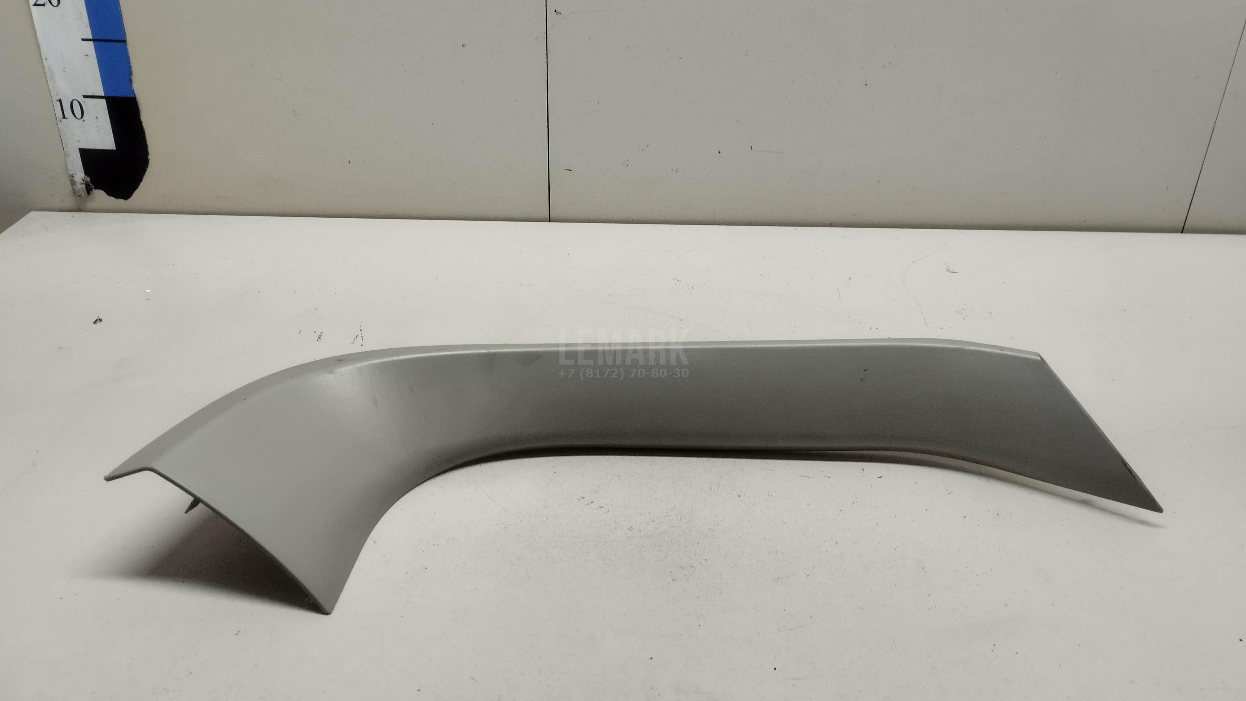 Обшивка двери багажника для  BMW X3 E83 2004-2010