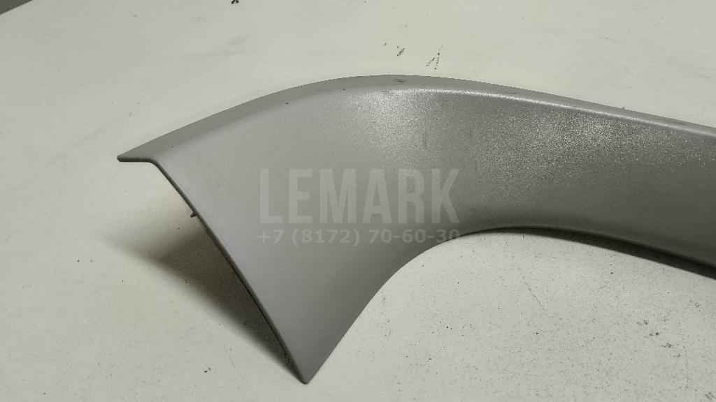 Обшивка двери багажника для  BMW X3 E83 2004-2010