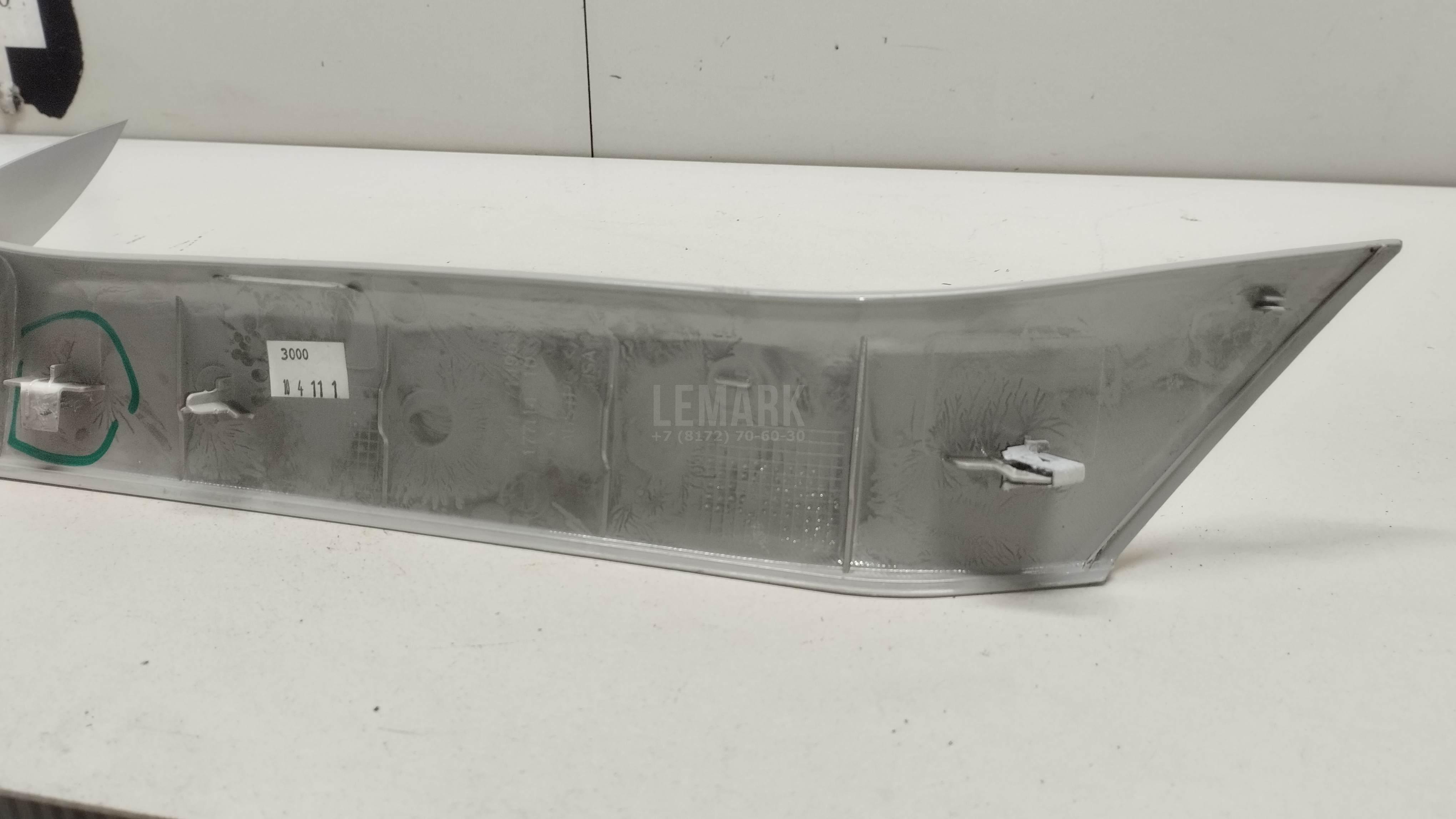 Обшивка двери багажника для  BMW X3 E83 2004-2010