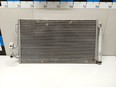 Радиатор кондиционера (конденсер)