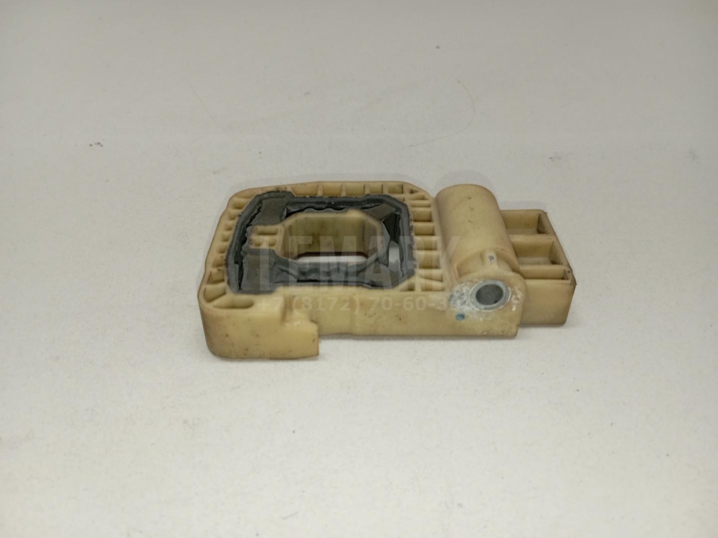Подушка радиатора для  BMW X5 E53 2000-2007
