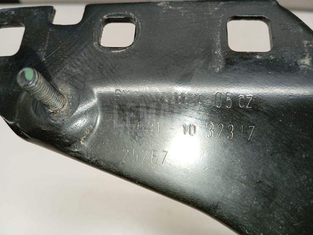 Элемент передней панели для  Audi TT(8N) 1998-2006