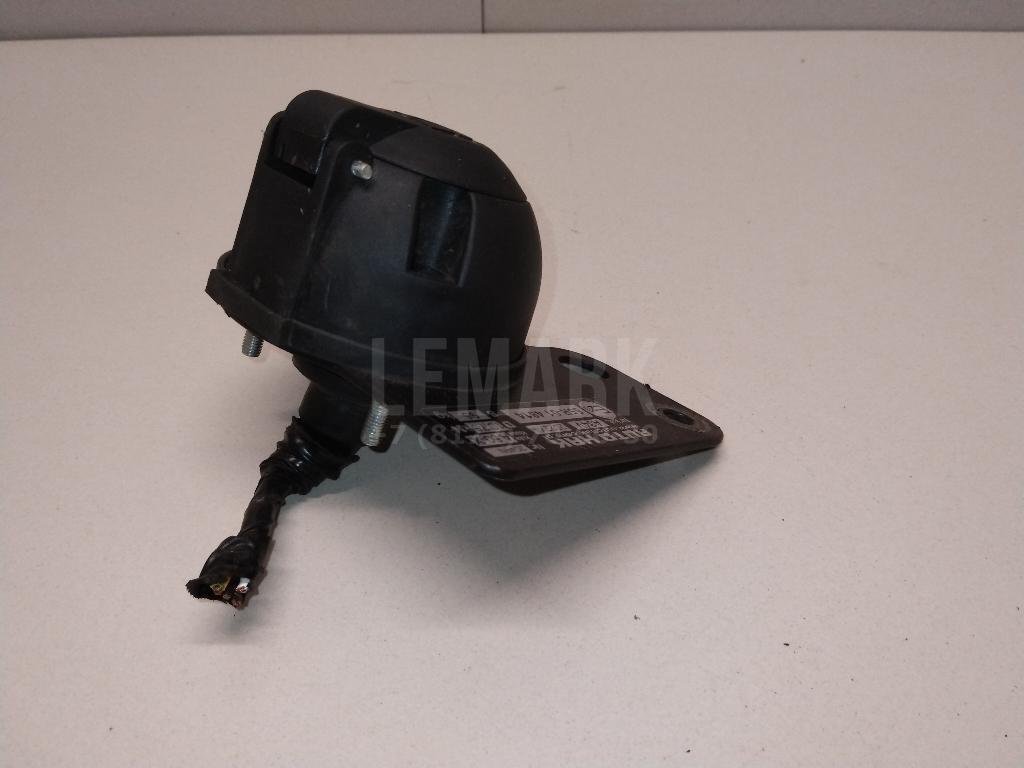 Розетка фаркопа с проводами для  Audi A8 [4D] 1999-2002