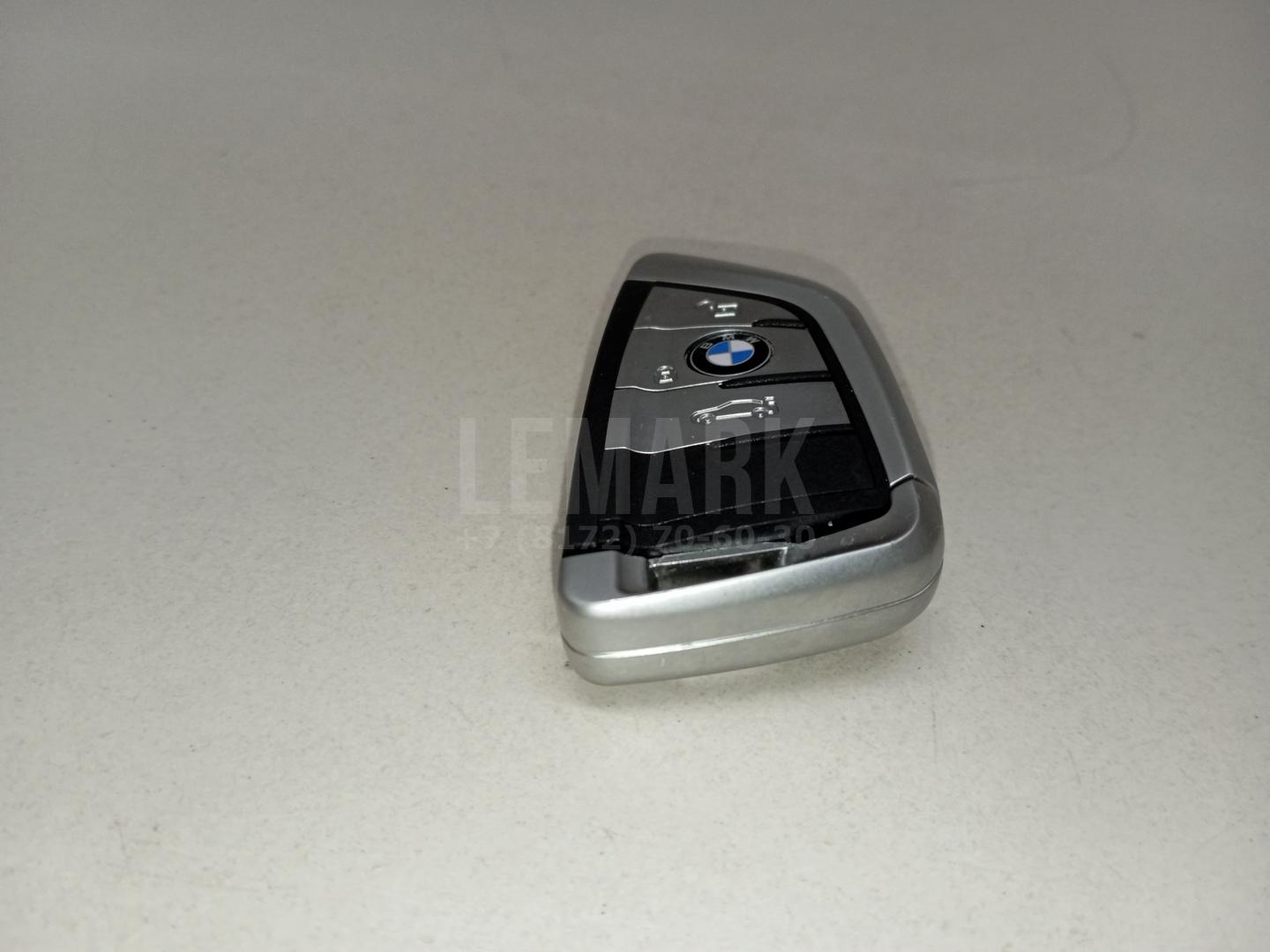 Ключ зажигания для  BYD Flyer 2005-2008