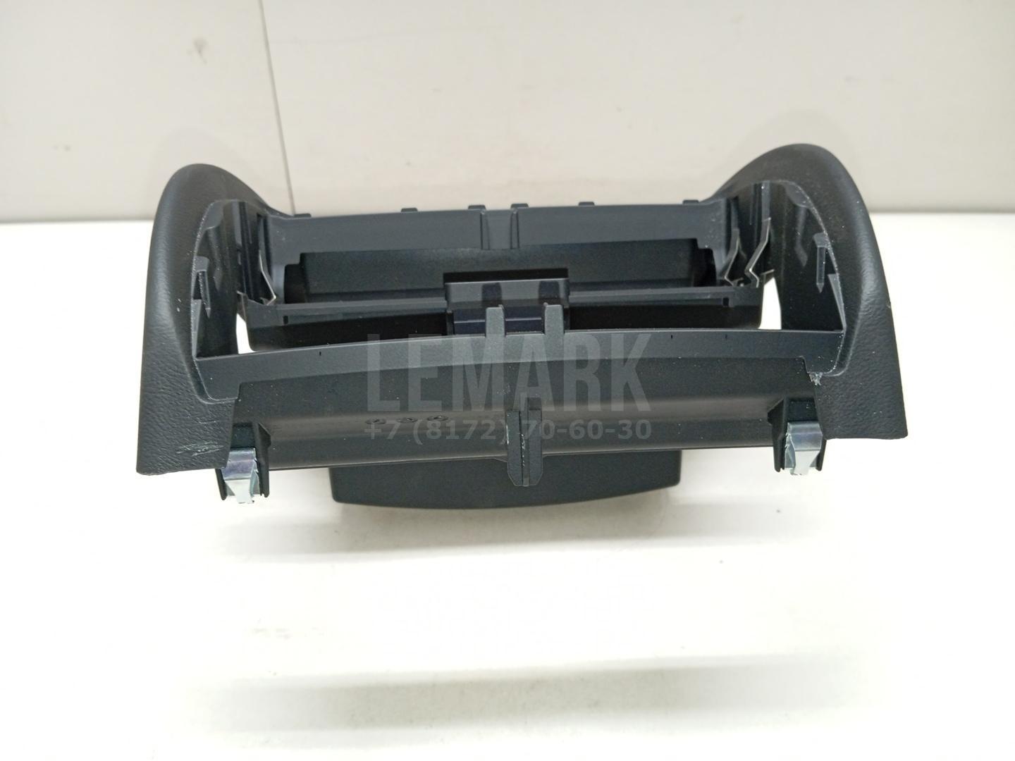 Накладка (кузов внутри) для  BMW 7-serie F01/F02 2008-2015