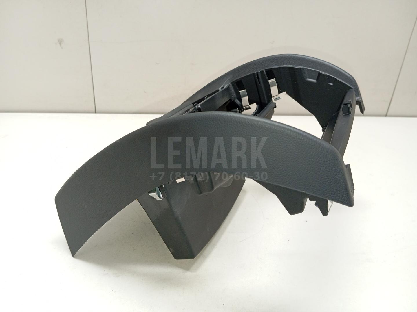 Накладка (кузов внутри) для  BMW 7-serie F01/F02 2008-2015