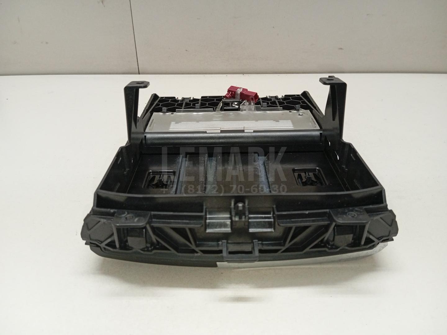 Рамка для  BMW X6 F16/F86 2014-2020