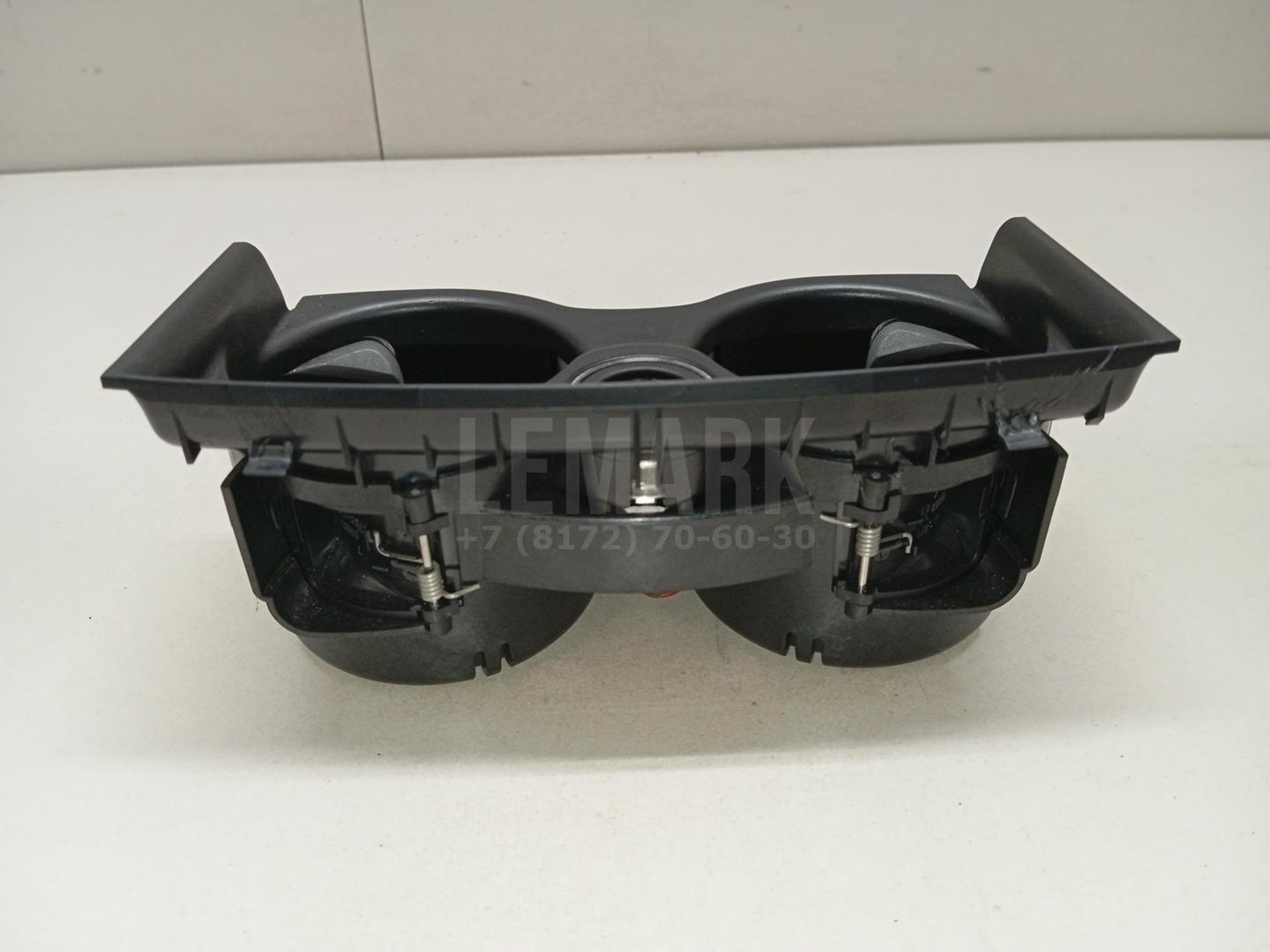 Подстаканник для  BMW i3 (I01) 2013-2022