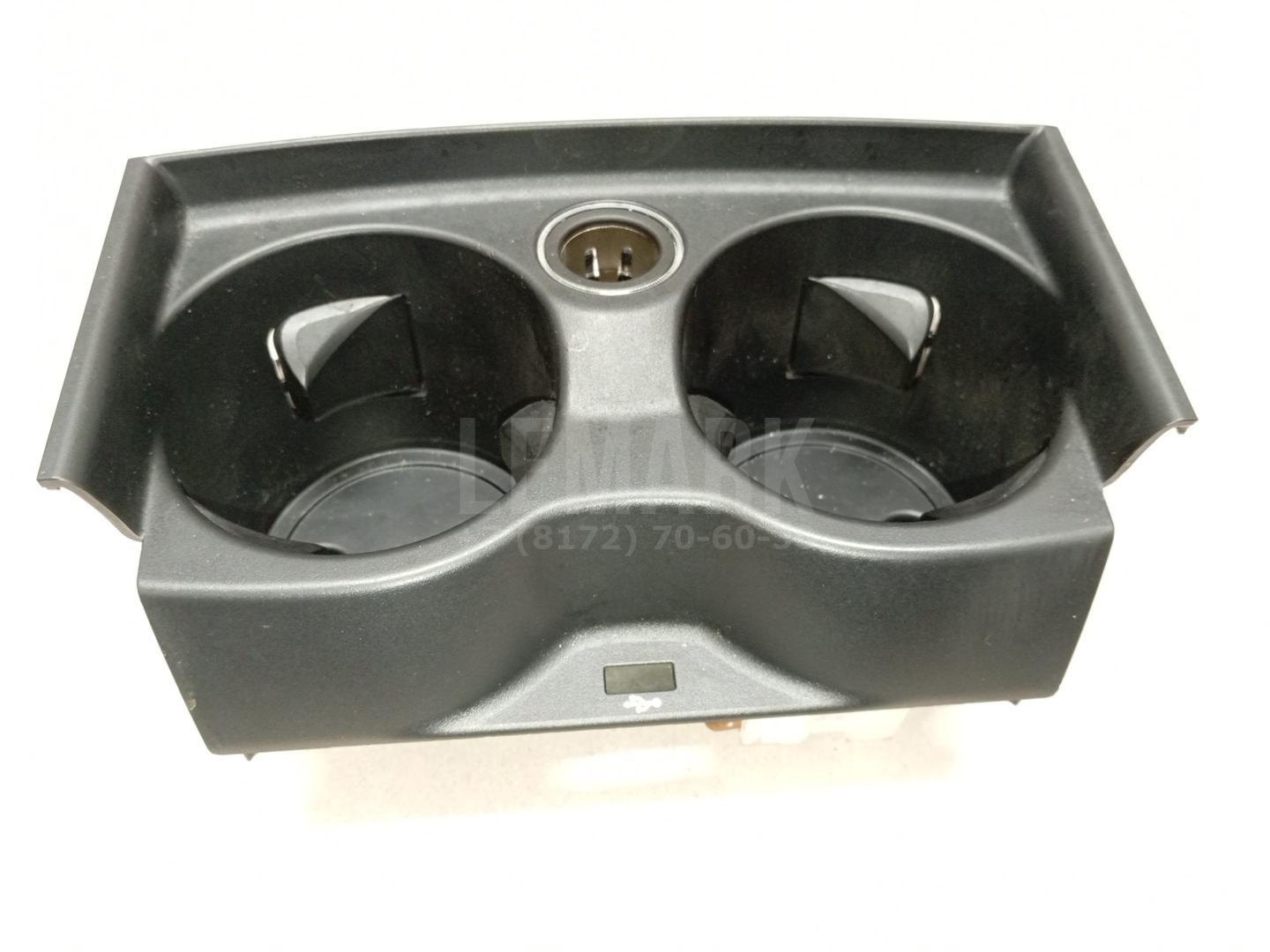 Подстаканник для  BMW i3 (I01) 2013-2022