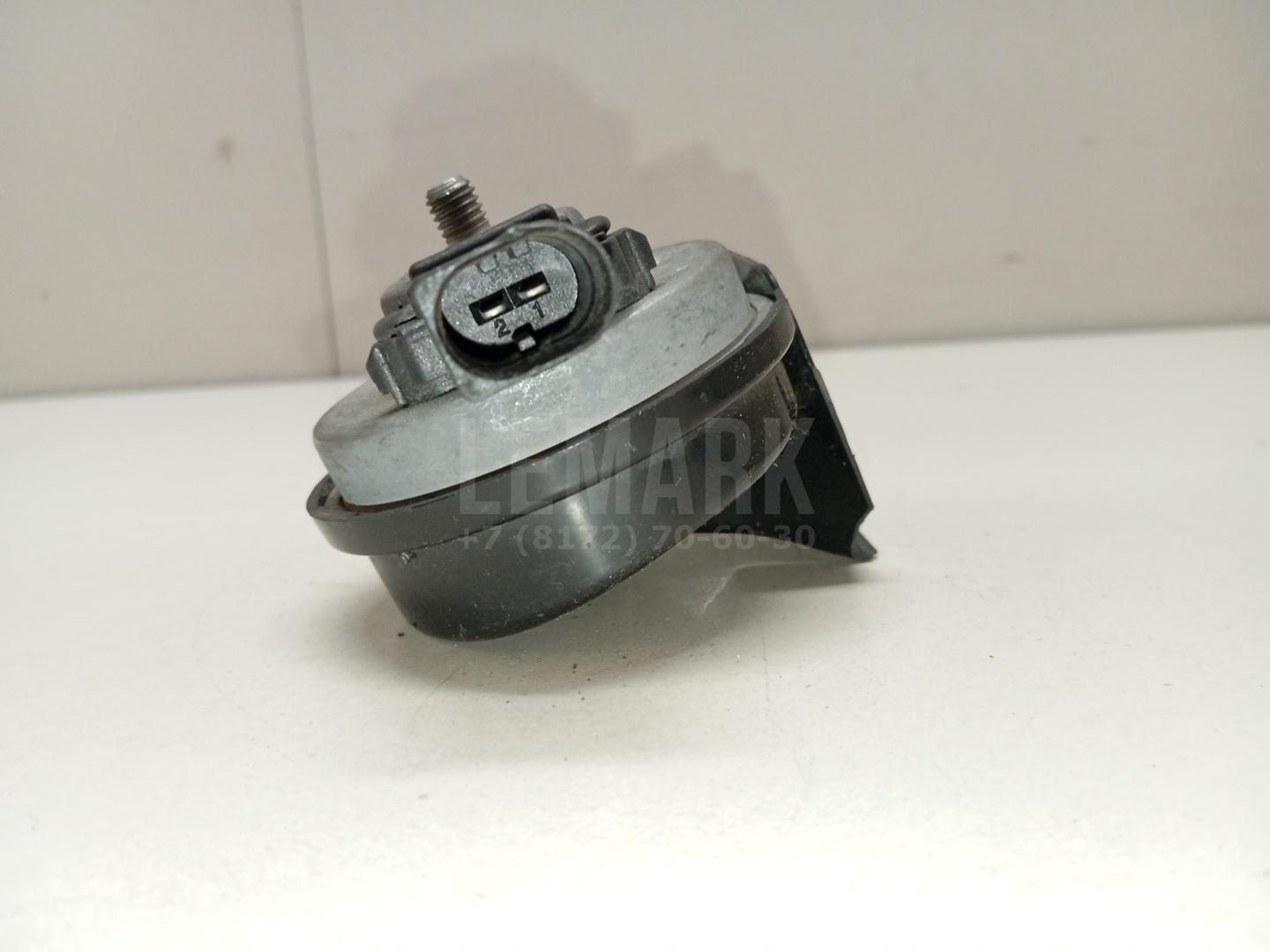Сигнал звуковой для  BMW 4-serie G22/G23 2020