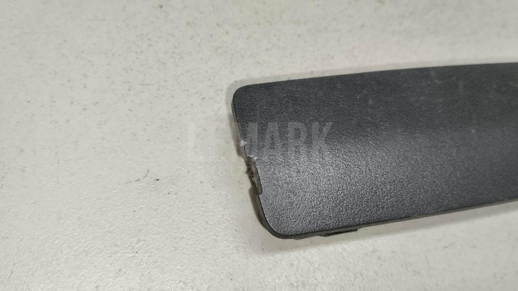 Заглушка буксировочного крюка для  Astra HD 8 2005-2011