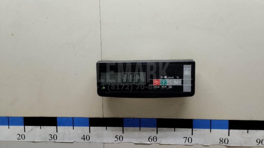Заглушка буксировочного крюка для  Astra HD 8 2005-2011