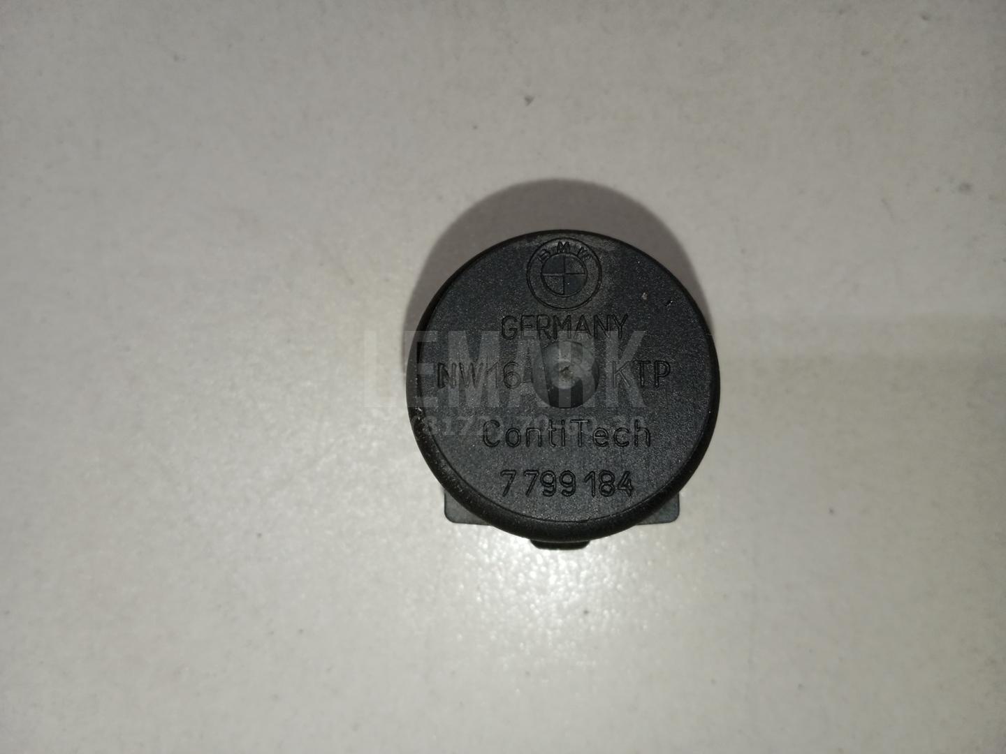 Пробка радиатора