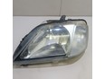 Фара левая