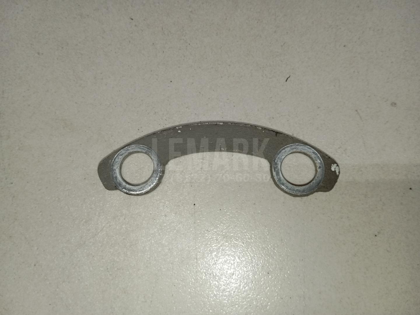 Пластина 7L0407357B VAG