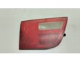 Фонарь задний внутренний левый
