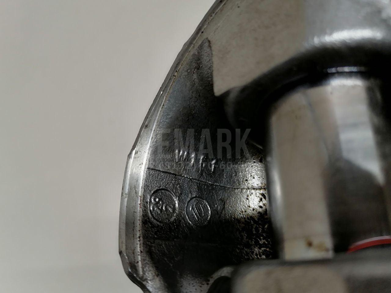 Поршень 131010R060 Toyota