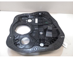 Стеклоподъемник электр. задний правый для Kia Cerato 2013-2020 с разбора состояние отличное