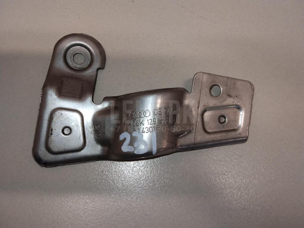 Экран тепловой 06K129598B VAG