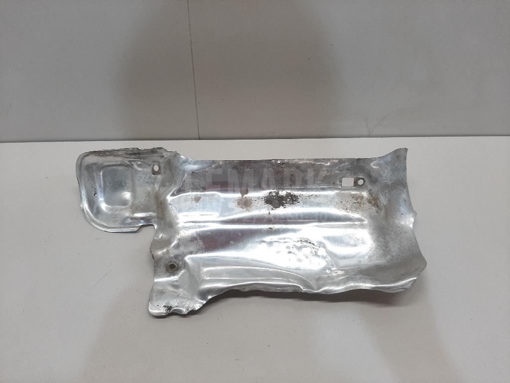 Экран тепловой для  BMW 5-serie G30/G31/F90 2017-2023
