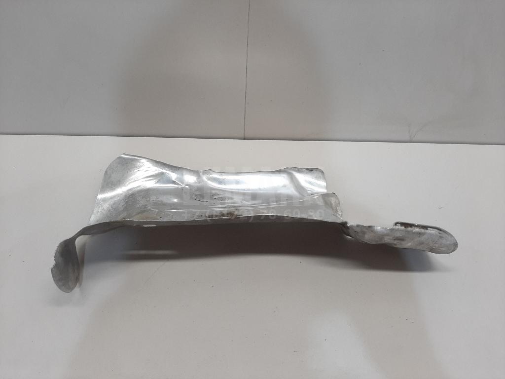 Экран тепловой для  BMW 5-serie G30/G31/F90 2017-2023