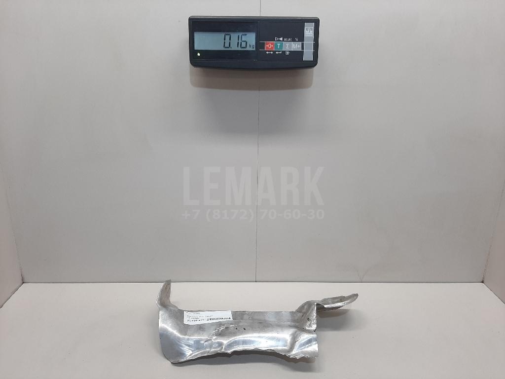 Экран тепловой для  BMW 5-serie G30/G31/F90 2017-2023