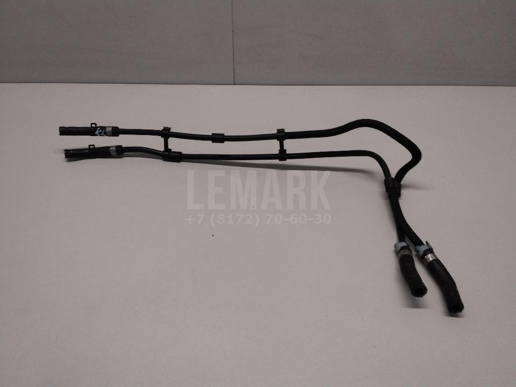 Трубка системы охлаждения для  BMW 1-serie E82/E88 2007-2013