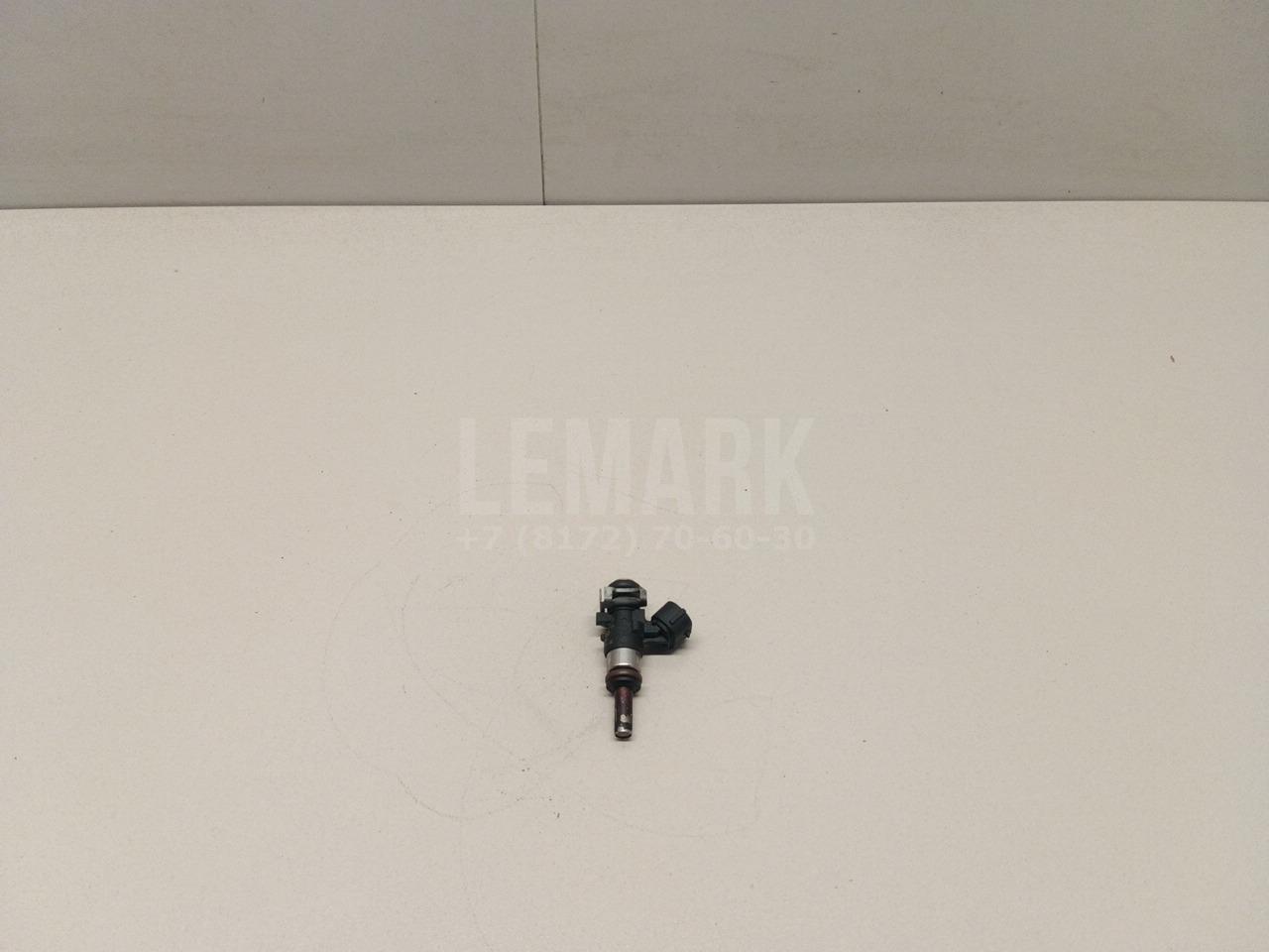 Форсунка инжекторная электрическая 06G906036S VAG