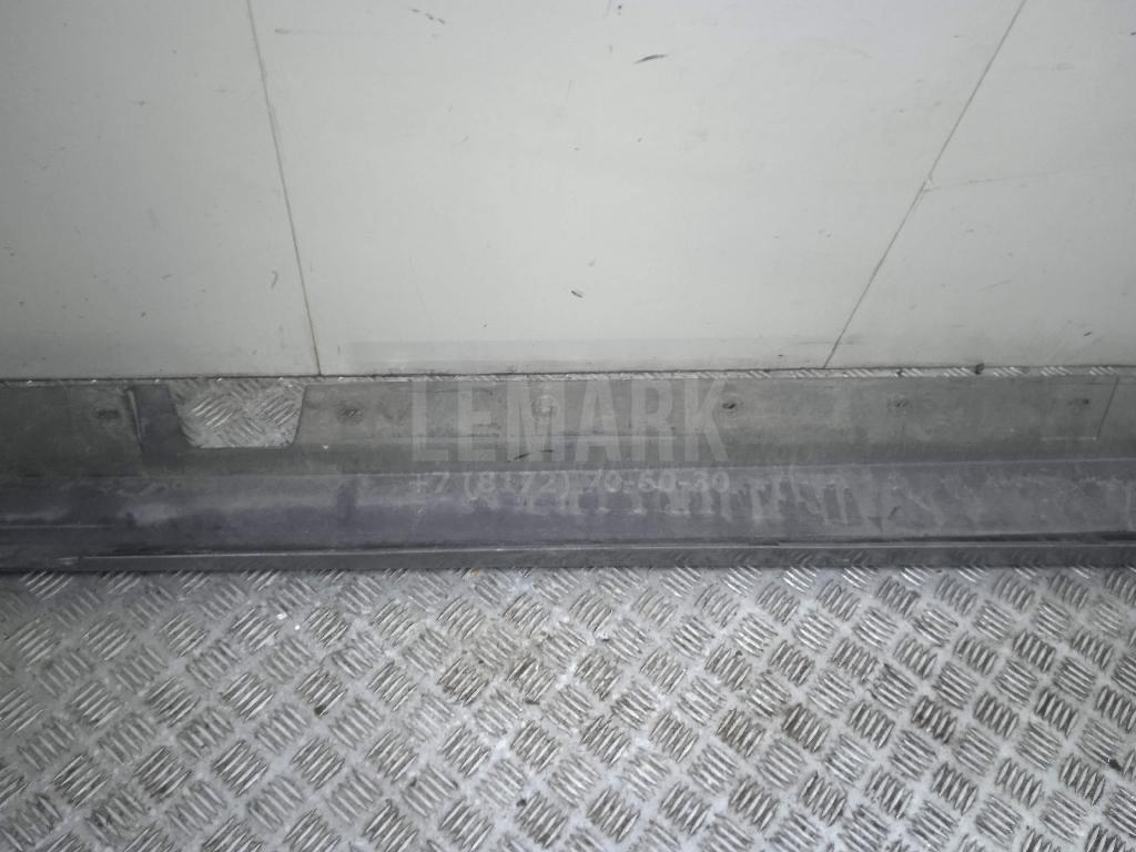 Накладка на порог (наружная) для  DAF 75 1992-1998