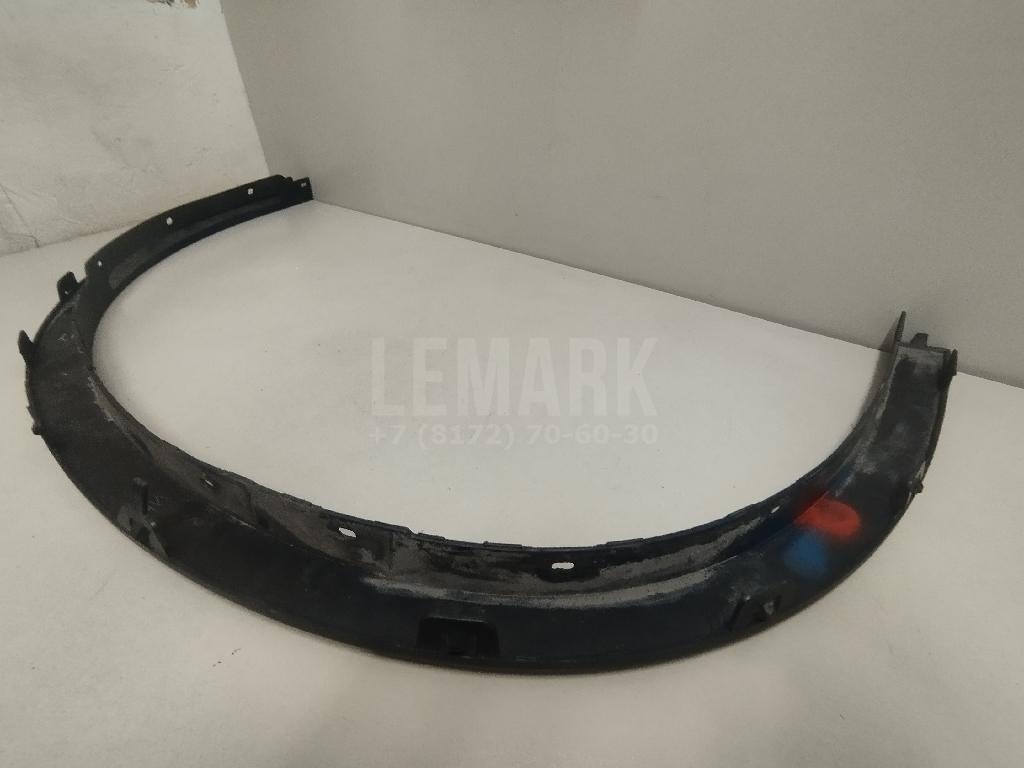 Накладка переднего крыла левого для  BMW 5-serie E60/E61 2003-2009