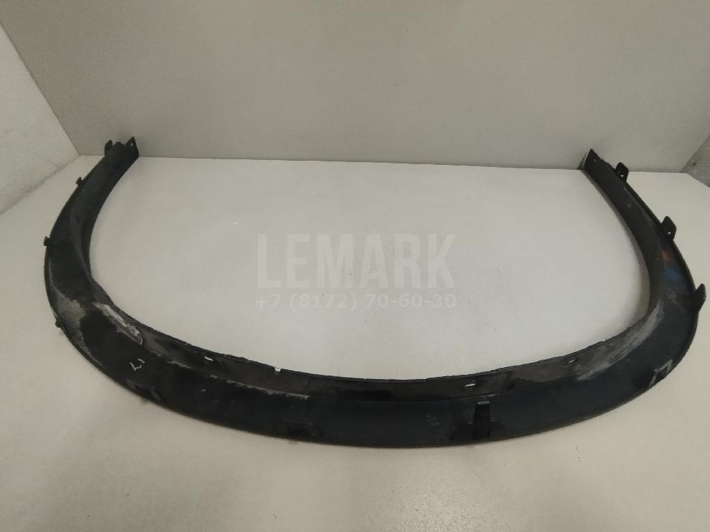 Накладка переднего крыла левого для  BMW 5-serie E60/E61 2003-2009