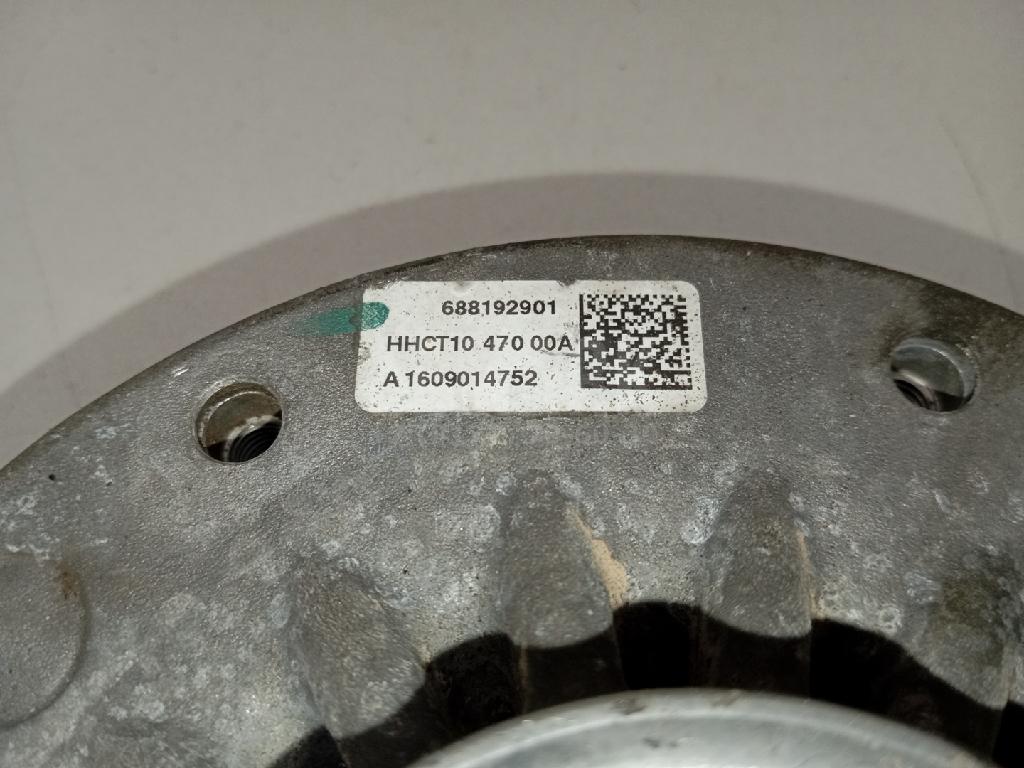 Опора переднего амортизатора для  BMW X1 U11 2022