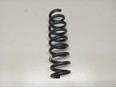 Пружина задняя